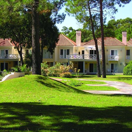 Solanas Punta Del Este & Crystal Beach Hotel Buitenkant foto